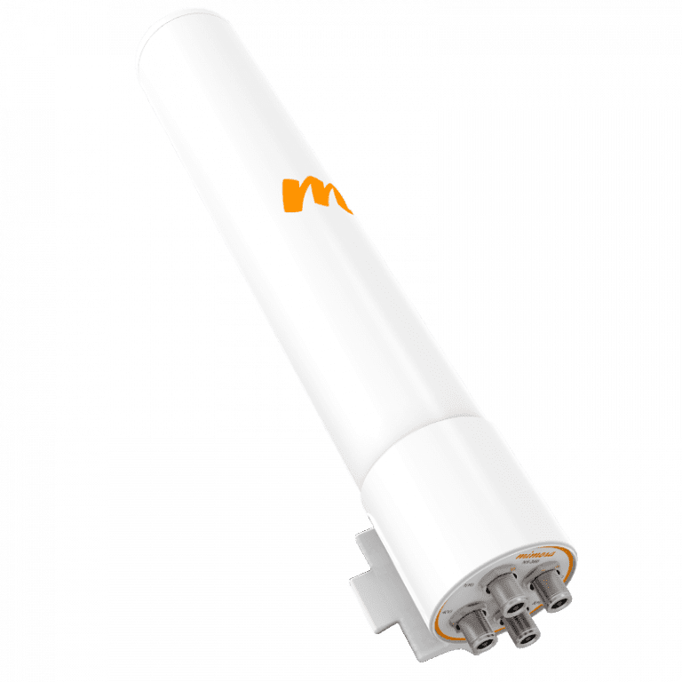 Mimosa N5-360 - 4.9-6.4 Ghz, 360° Antenna