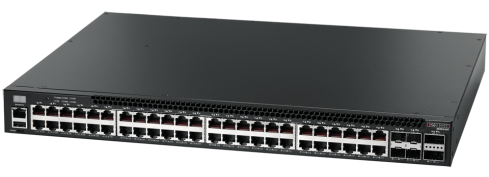 Edge-Core 1G 54 Port Gb Bare Metal Switch