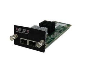Edge-Core 2 Port Sfp+ 10Gb Uplink Module