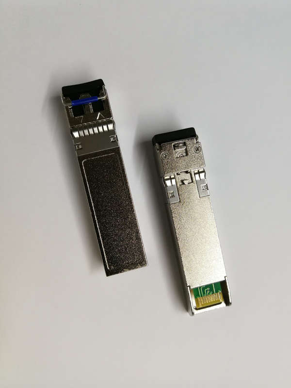 10G Sfp+ Single Mode 1310Nm 10Km Lc