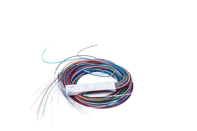 1X32 Single Mode Plc Splitter - G657A