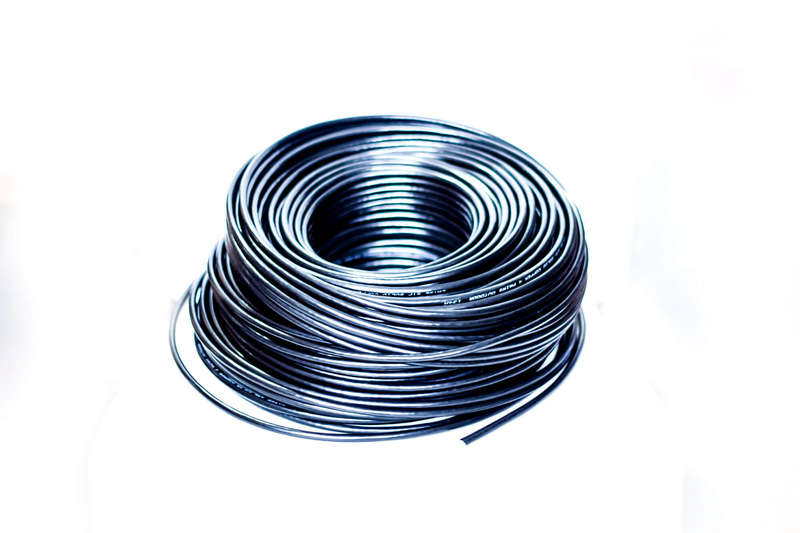 Acconet Low Loss 195 Series Cable (Per Meter) - Loss 0.62Db M @ 2.5Ghz &Amp; Loss 0.98Db M @ 5.8Ghz