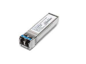 Siae 2.5Gbps Single Mode Sfp+ Module, Duplex Lc Connector, Up To 6.144 Gb S Bi-Directional
