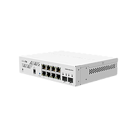 Mikrotik Css610-8G-2S+In Cloud Smart Switch