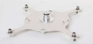 Siklu Etherhaul X-Adaptor For Sff E-Band Odu To 2Ft Antenna