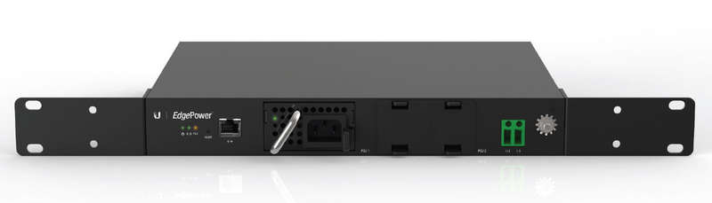 Ubiquiti Uisp - Edgepower - 54V, 150W Dc Power Supply For Powering Edgepoint Units, Ac Dc Or Dc Ac