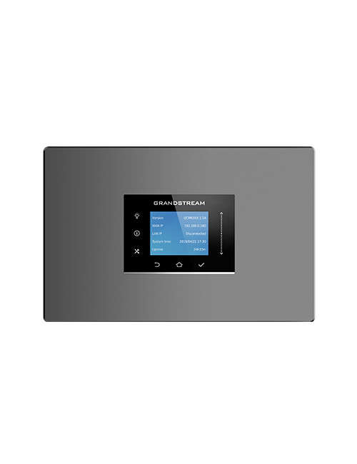 Grandstream Voip Pbx 2 X Fxs And 2 X Fxo