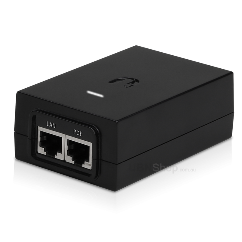 Ubiquiti Poe Injector - 24V