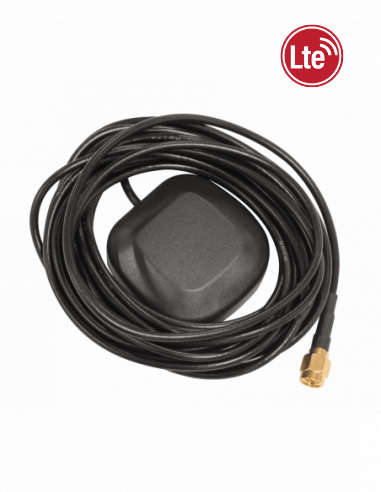Mikrotik Standalone Gps Active Antenna For Ltap Mini Lte Kit