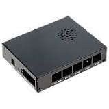 Mikrotik Routerboard Indoor Metal Case For Routerboard 450, Rb850Gx2