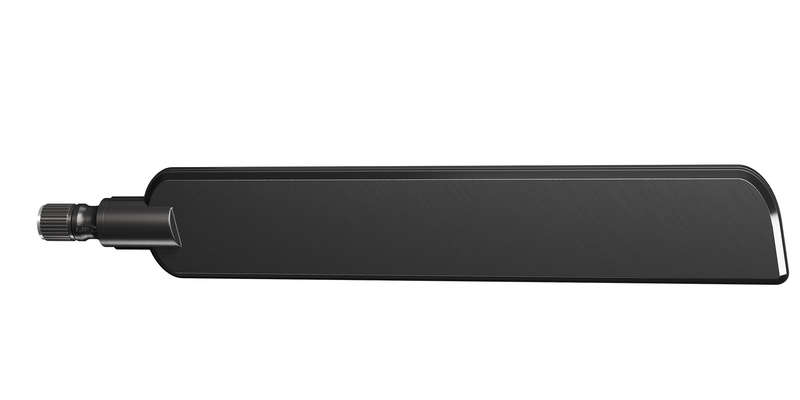 Mikrotik Dual Band Outdoor Omni Antenna With Rp-Sma Connector(Sma(F)Rp)