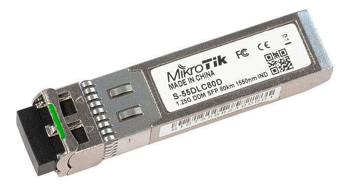 Mikrotik Multi-Mode Sfp Module