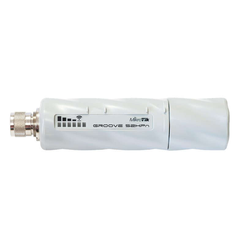 Mikrotik Groove 52Hpn - 2.4 5Ghz Outdoor Cpe