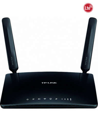 Tp-Link 733Mbps Wireless Dual Band 4G Lte Router
