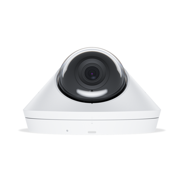 Ubiquiti Unifi Protect - G4 Dome Camera, Vandal-Resistant &Amp; Weatherproof.