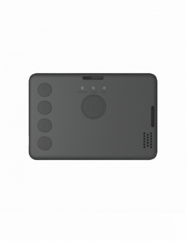 Teltonika Autonomous Personal Tracker With Gnss, Gsm And Bluetooth Connectivity.