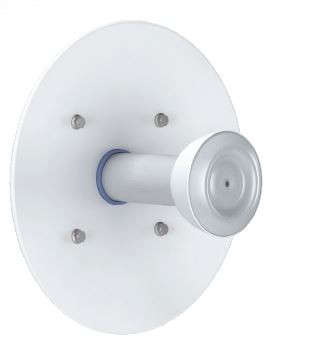 Rfelements Starterdish 21 Um + Sma Connector