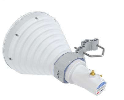 Rf Elements 30 Degree Starterhorn Antennas