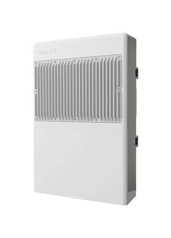 Mikrotik Netpower 16P 16 Gigabit Poe-Out Ports And 2 Sfp+, Psu Is Not Included