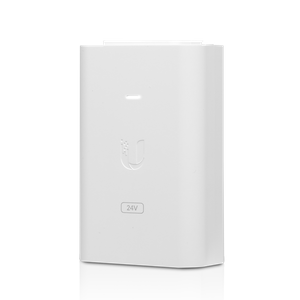 Ubiquiti Poe Injector - 24V Gigabit
