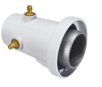 RFelements StarterAdapter SMA for any StarterDish Antenna