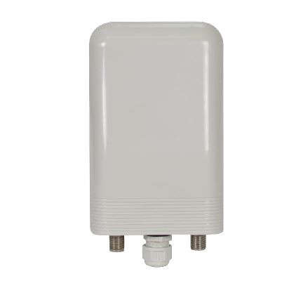 Radwin 5000 Cpe-Air 5Ghz 500Mbps - Connectorised, (2 X N-Type Female For External Antenna)
