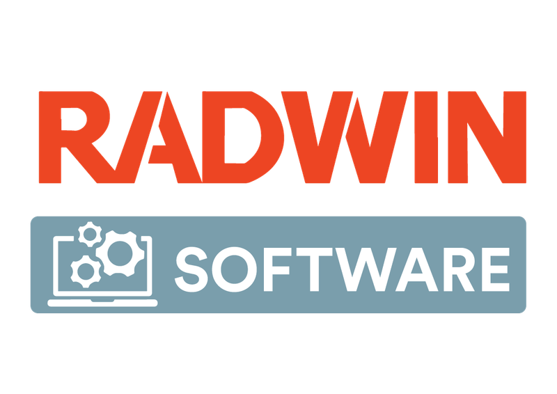 Radwin 5000 Jet-Air Hbs Upgrade License From 250Mbps To 500Mbps