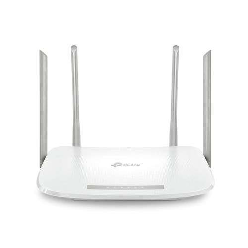 Tp-Link Ec220-G5 Ac1200 Agile Configuration Wi-Fi Router