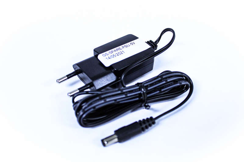 Spare Power Supply For Gs-Gxp1600 And Grp2600 Series