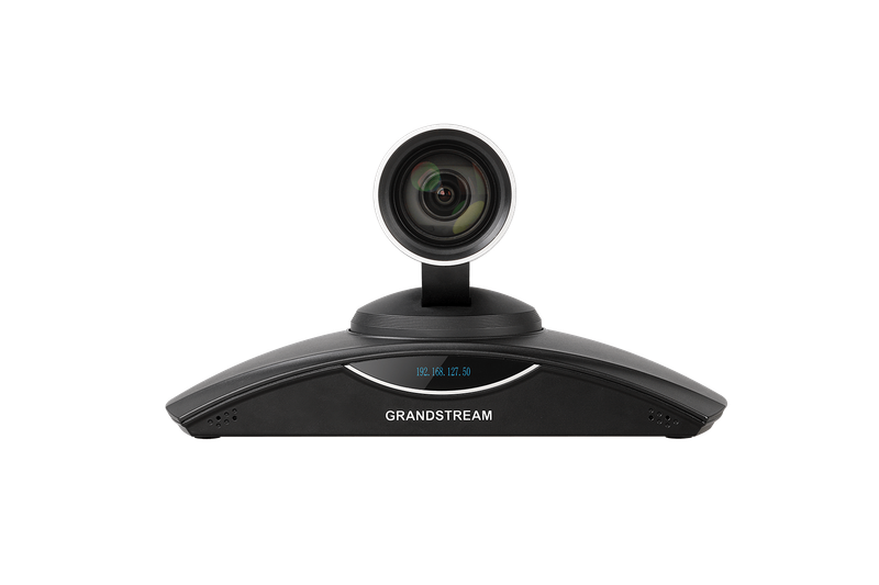 Grandstream 9-Way Video Conferencing System