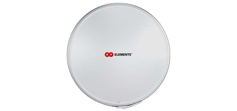 Rfelements Radome Cover For Ultradishtm Tp 27