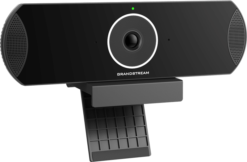 Grandstream 2-Way Video Conferencing, Hd Audio, Bluetooth, Wi-Fi