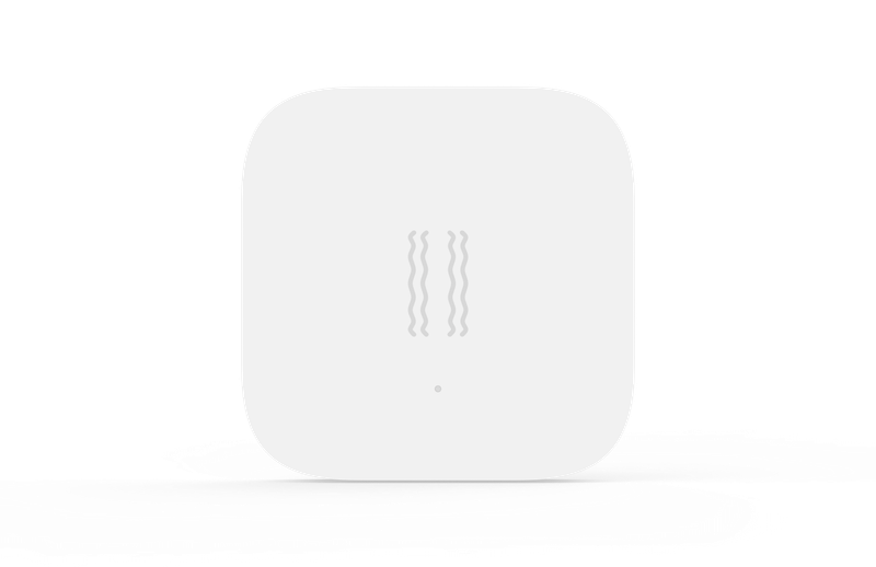 Aqara - Sensor - Vibration Sensor