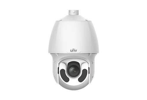 Unv - Ultra H.265 - 2Mp Lighthunter Ptz With 33 X Optical Zoom - Smart Ir Of Up To 150M