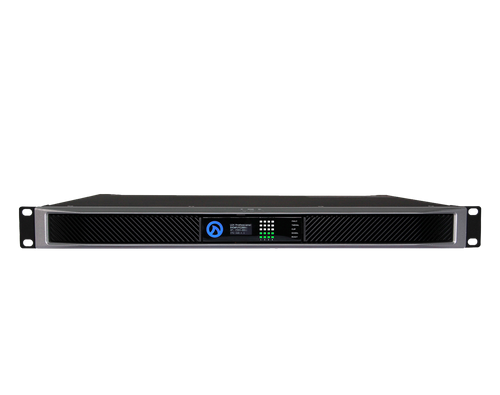 Truaudio Lea Connect Series 352, 2-Channel, 350W, 70V 100V Amplifier, 1U