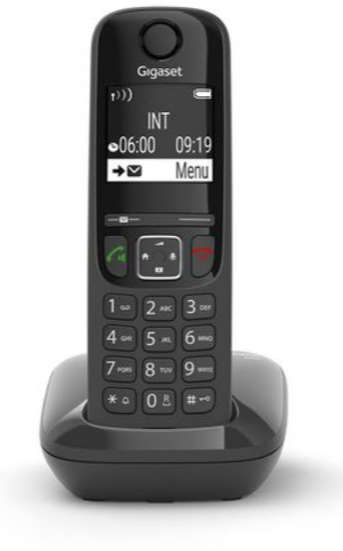 Gigaset A690Ip Voip Dect Phone And Base