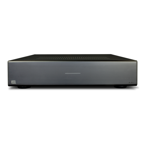 Vssl A.6X - Audio Streaming Amplifier