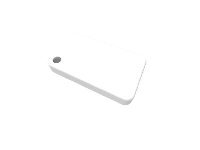 Mikrotik Indoor Bluetooth Tag For Knot Or Other Iot Asset-Tracking