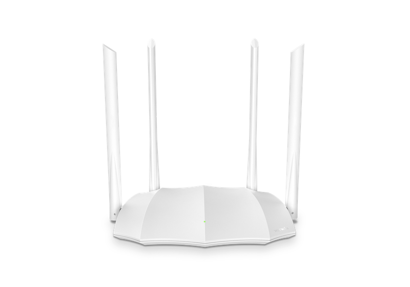 Tenda Ac5 Dual Band Wi-Fi 5 Router Ac5