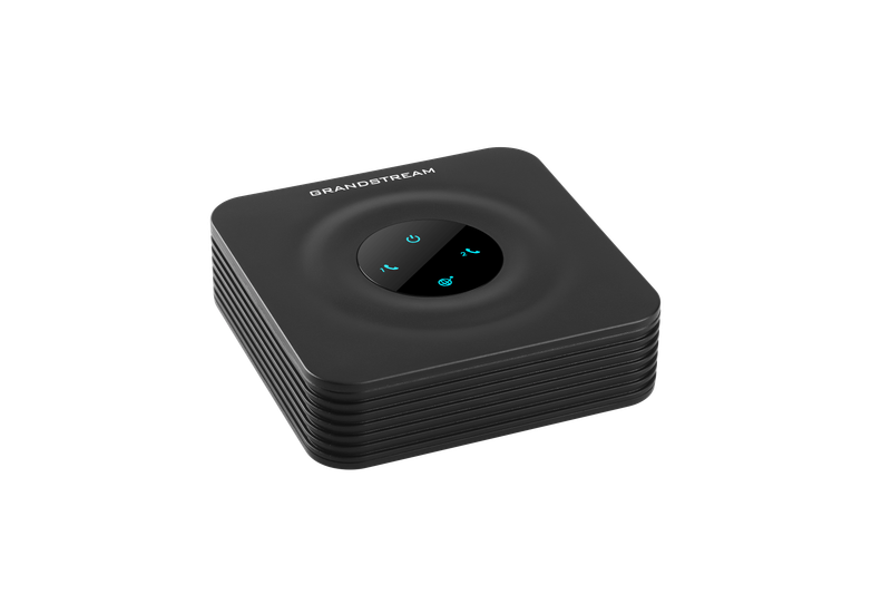 Grandstream Sip Ata, 1X Lan, 2X Fxs