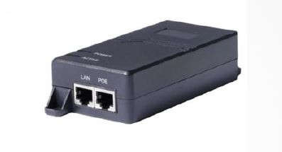 Radwin - Indoor Ac Poe Device For Radwin Radios, Dc Output Voltage 53-57V, 4-Pair Passive Poe