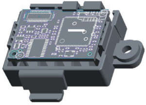 Snom A900 Dsp Module For Snom M900 Multi-Cell Dect Base Station