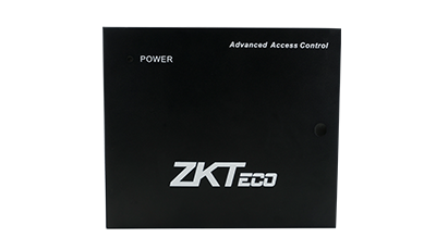 Zkteco - Metal Case And Power Supply For Inbio Series Control Panels