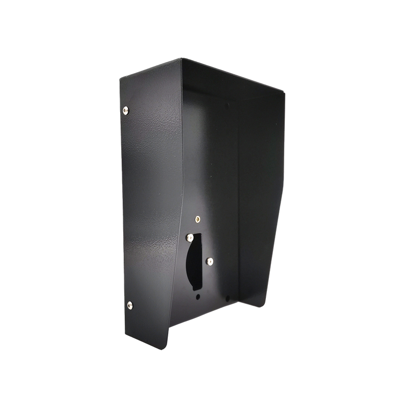 Zkteco - Proface X Rainshield