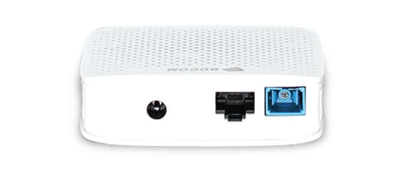 Bdcom Xpon Onu Ont With 1 X Gb Lan