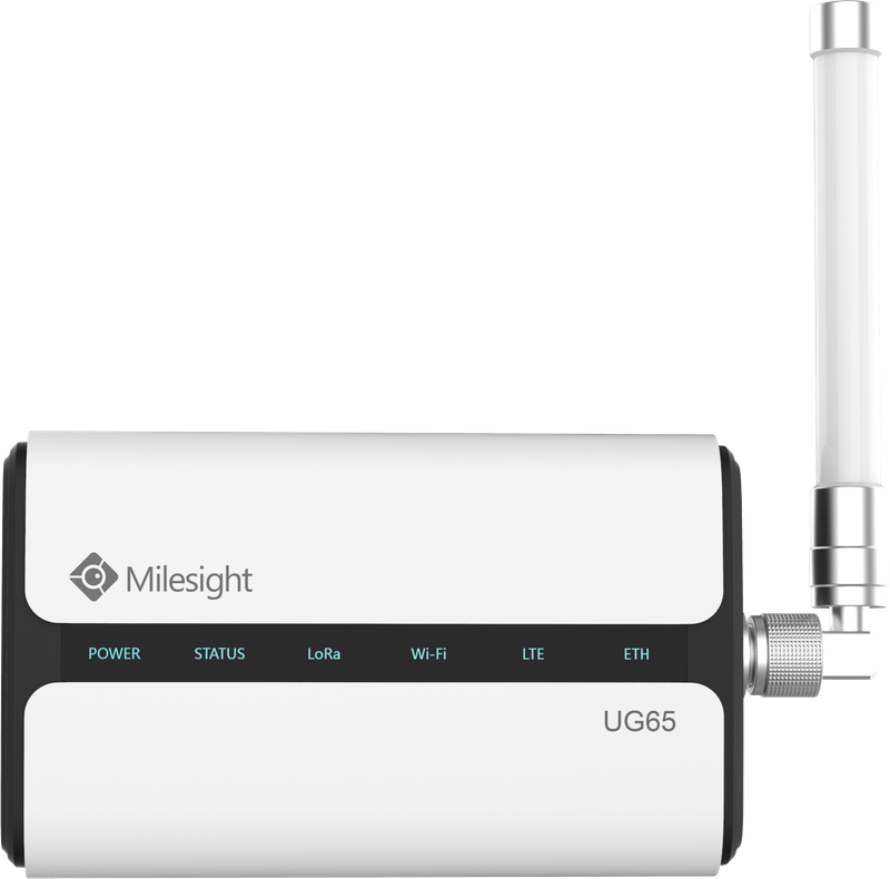 Milesight Lorawan Gateway