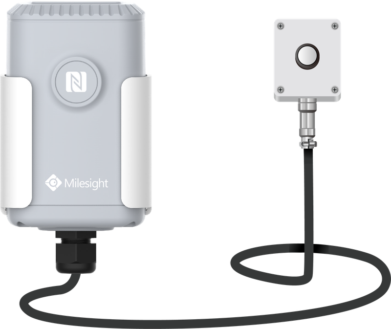 Milesight Light Sensor