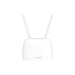 Tenda 4G Lte Cat4 300Mbps (2.4Ghz) 867Mbps (5Ghz) Dual-Band Router 4G07