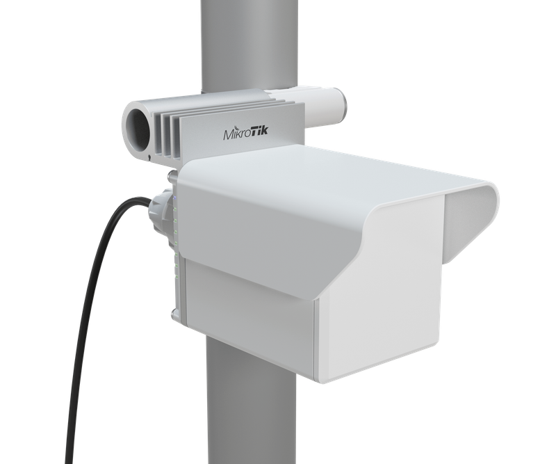Mikrotik Cube 60Pro Ac 60Ghz Antenna, 802.11Ay Wireless And 5Ghz 802.11Ac Backup