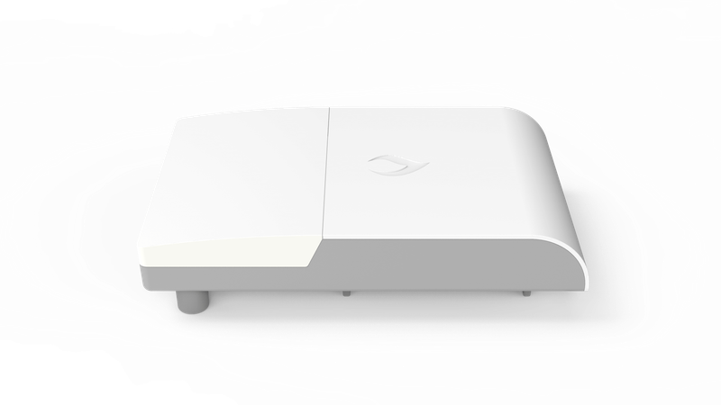 Ignitenet Outdoor Gigabit Ethernet To Coax Bridge